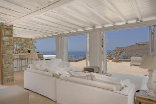 Blueros - Olive suite - 4