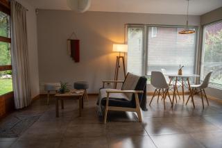 Casa del Lago Gutiérrez Ñire - 3