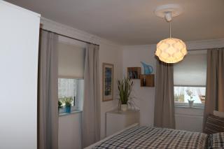 Ferienhaus Apfelblüte - 1