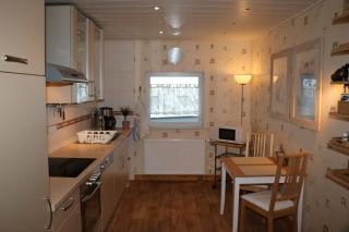 Ferienhaus Apfelblüte - 8