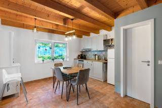 Ferienwohnung am Hirschfelsen - 7