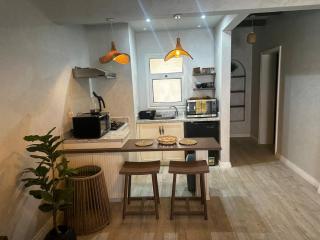 Comfortable Chalet at La Hacienda Ras Sedr - 9