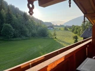 Apartment Bergglück Wildschönau - 9