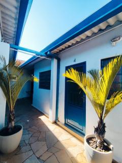 Aconchego DM 01 - Self Check-in - 2