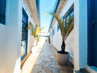 Aconchego DM 01 - Self Check-in - 1