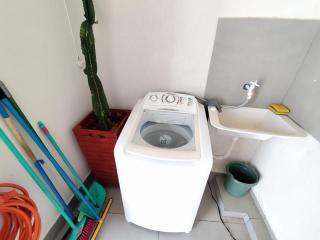 Aconchego DM 01 - Self Check-in - 6