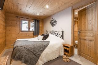 Chalet Karavi - 5