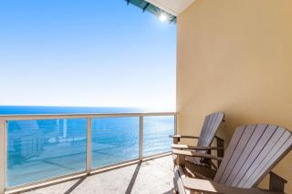 18th Floor Ocean View Condo with Private Washer-Dr - 7