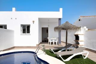 Complejo Casas Cala del Aceite - Conil de la Frontera - 9