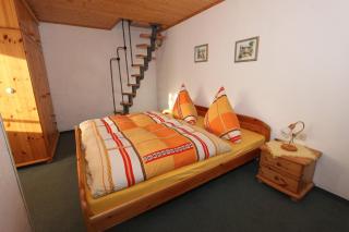 Ferienwohnung Inselsbergblick - 6