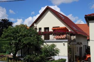 Ferienwohnung Inselsbergblick - 3