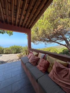 Villa Stella Di Mare - 0