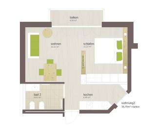 Rosengartnerhof Apt Vorberg - Terlano - 2