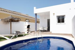 Complejo Casas Cala del Aceite - Conil de la Frontera - 0