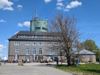 Weitblick Winterseite - 5
