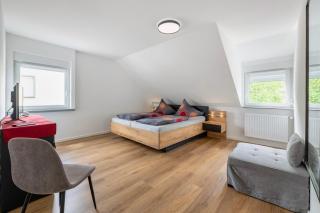 Haus David - Briedel - 6