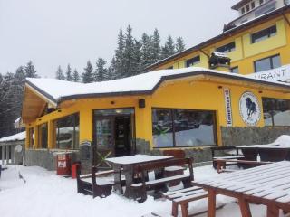 Apartments Black Horse - Pamporovo - 9