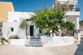 Fedra's Traditional House - 9