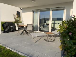 Ferienwohnung Panoramablick - 6
