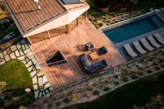 Villa Arias lake view - 4