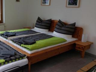 Ferienwohnung, offenes Apartment - 9