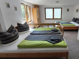 Ferienwohnung, offenes Apartment - 3