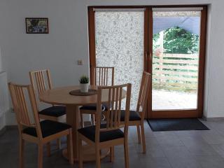 Ferienwohnung, offenes Apartment - 8