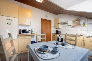 Ferienwohnung Tannhausen - 1