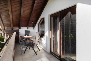 Ferienwohnung Tannhausen - 7