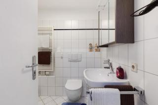 Schweizer Grenze - 1