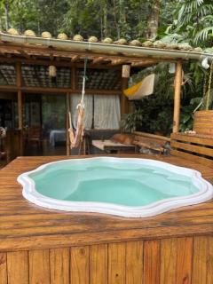 Casa Mata Atlântica Maresias - 9