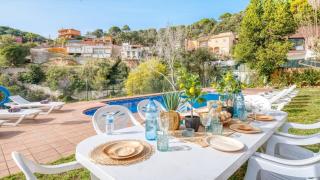 Costacabana - Villa Marysol - 8