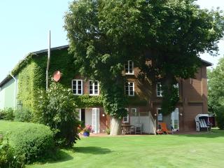 Haus Mühlenhof 3 - 9