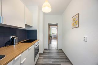 Wohnung am Geiseltalsee - 4