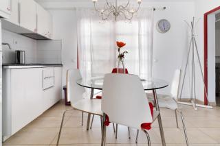 Bungalow Aloe Dunas 2 - 5