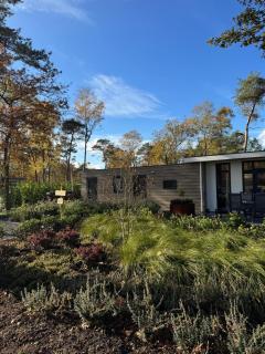 Sallands Boschalet - 0