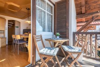 Apartment Vigl Lodge - 8