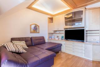 Apartment Vigl Lodge - 2