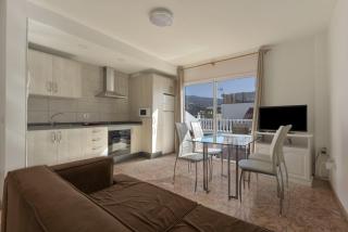 Apartamento Gaviota - 8