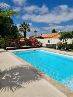 Appartement - Entre Mer et Montagne - 7