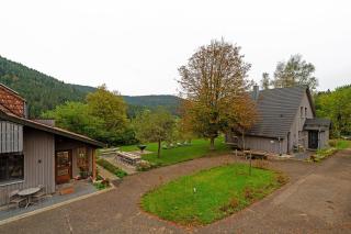 Lug ins Tal - 2 Häuser - 8
