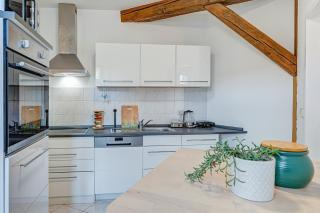 Residenz unter den Linden Specht - 7