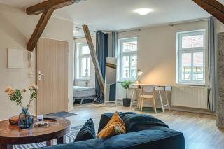 Residenz unter den Linden Specht - 5