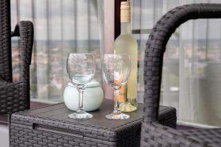 Global Bnb - Loft 28 Green - 6