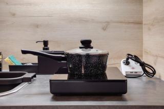 Global Bnb - Loft 28 Green - 3