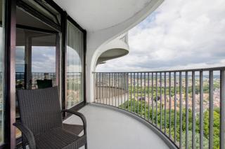 Global Bnb - Loft 28 Green - 5