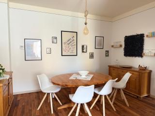 Appartement Neunkirchen City - 9