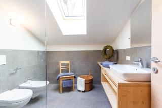 Daimlhof Ferienwohnung Moosherz - 6