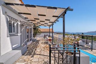 Villa Jimmy's Katomeri 2 - 7