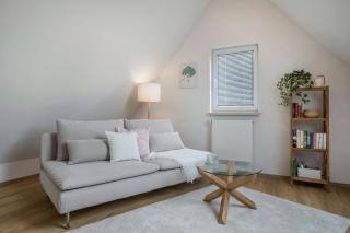 Ferienwohnung Annele - 0